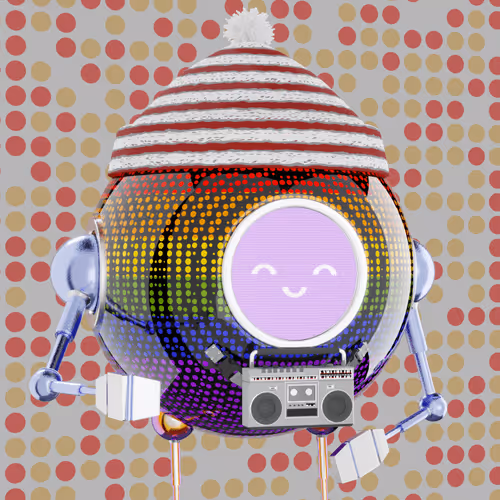 Kbot Factory