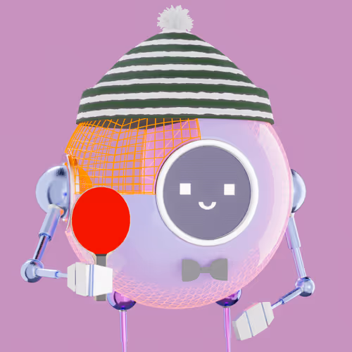 Kbot Factory
