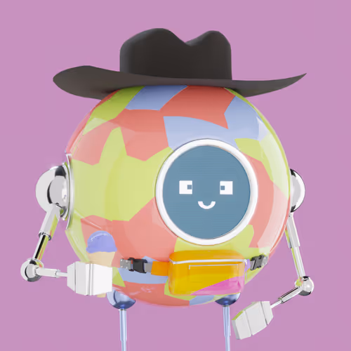 Kbot Factory