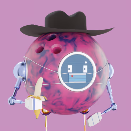 Kbot Factory