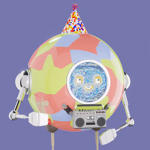 Kbot Factory