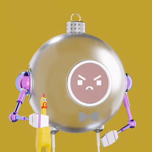 Kbot Factory
