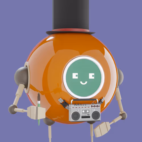 Kbot Factory