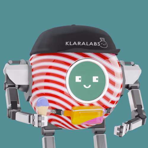 Kbot Factory