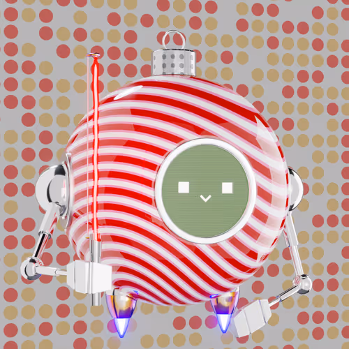 Kbot Factory
