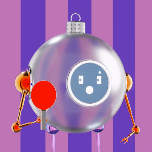 Kbot Factory