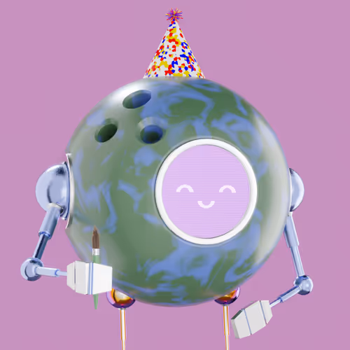 Kbot Factory