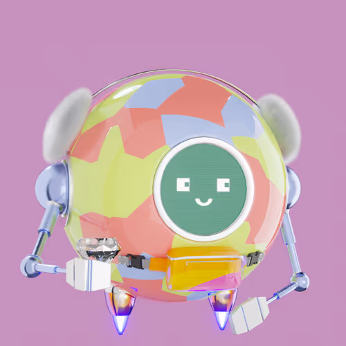 Kbot Factory