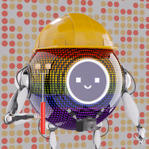 Kbot Factory
