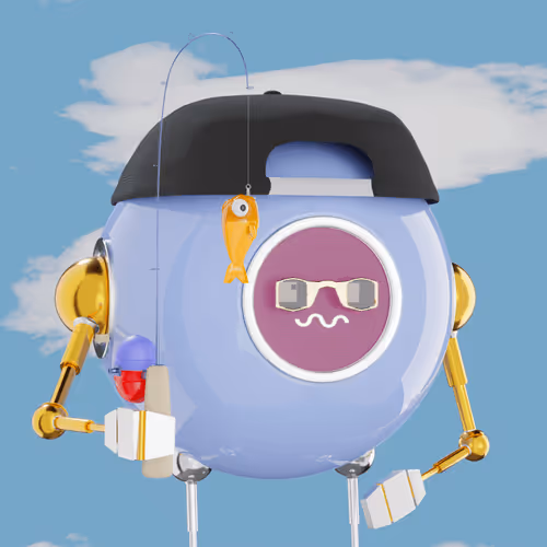 Kbot Factory