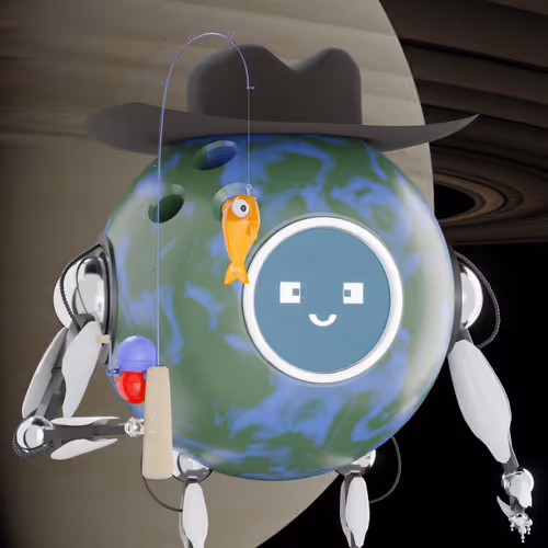 Kbot Factory