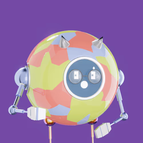 Kbot Factory