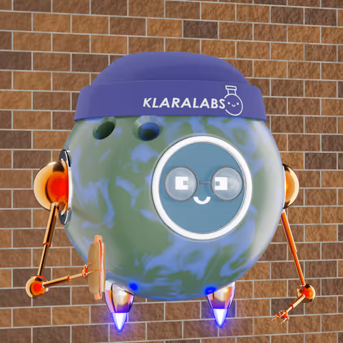 Kbot Factory