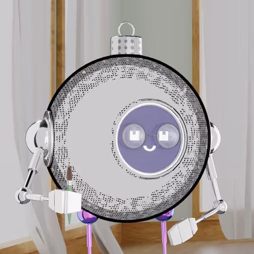 Kbot Factory