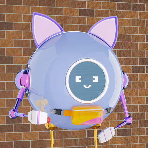 Kbot Factory