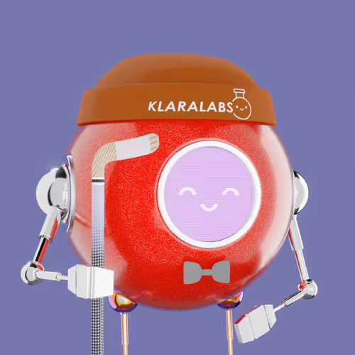 Kbot Factory