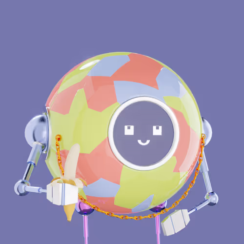 Kbot Factory