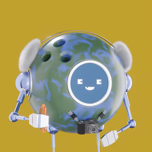 Kbot Factory