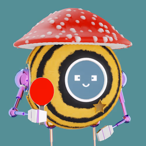 Kbot Factory