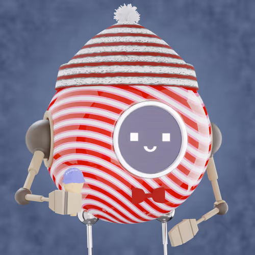 Kbot Factory