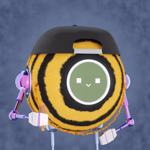 Kbot Factory