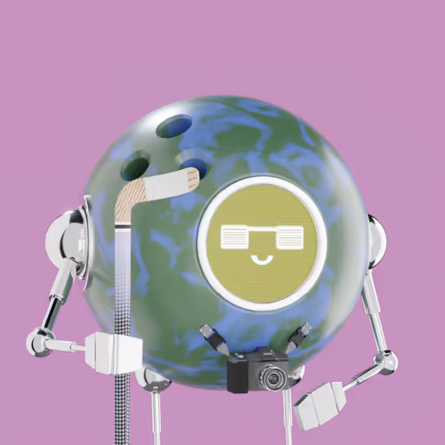 Kbot Factory