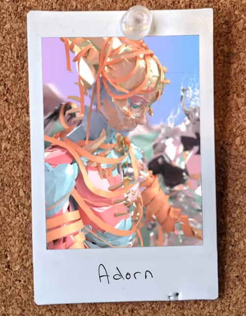 Item #500040016 Media