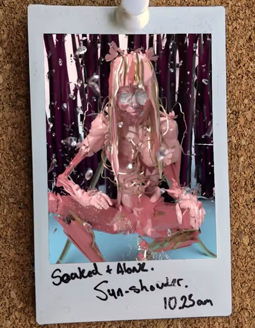 Item #500050004 Media