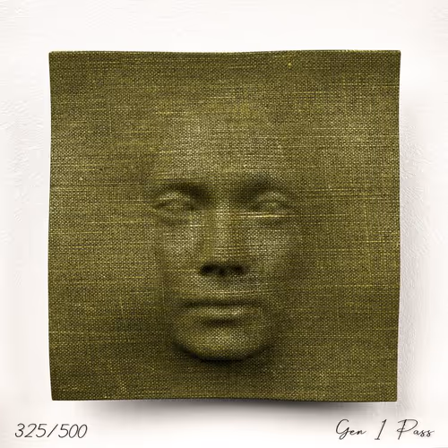 Item #325 Media