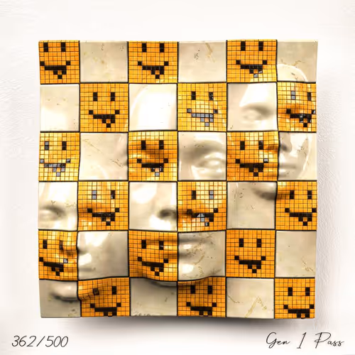 Item #362 Media