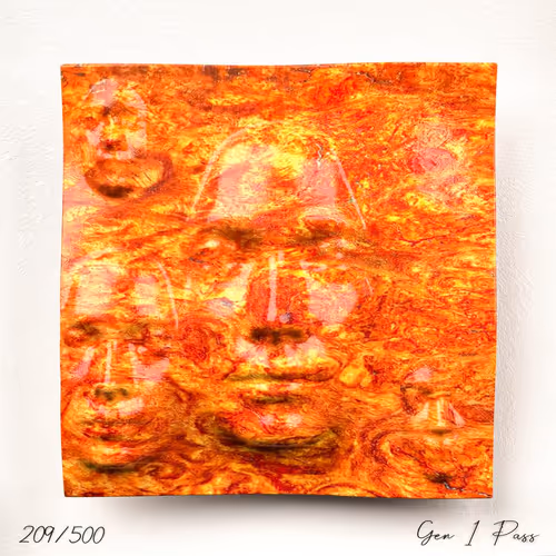 Item #209 Media