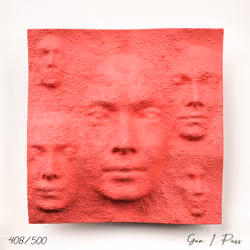 Gen 1 Pass 408