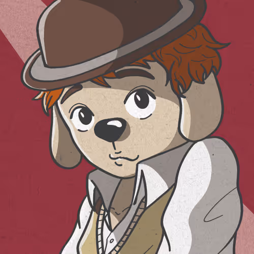 Ian Phils イアン・フィルズ