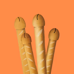 Breadsdicks #359