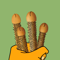 Breadsdicks #3863