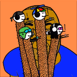 Breadsdicks #1172