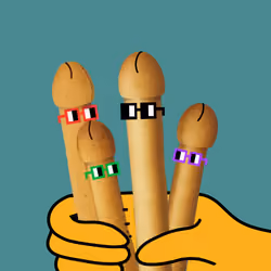 Breadsdicks #316