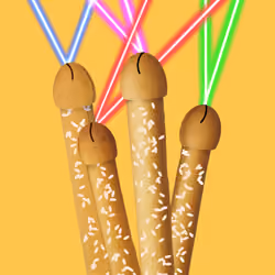 Breadsdicks #3278