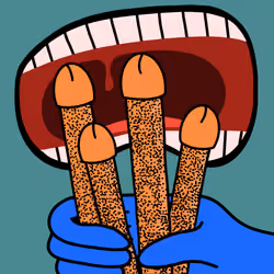 Breadsdicks #3870