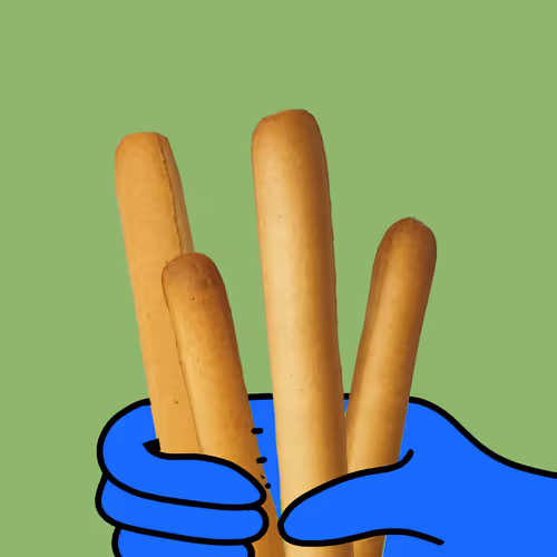 Breadsdicks #3465