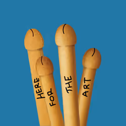 Breadsdicks #766