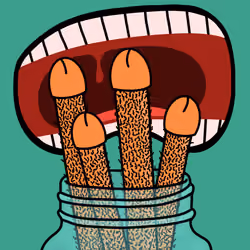 Breadsdicks #467