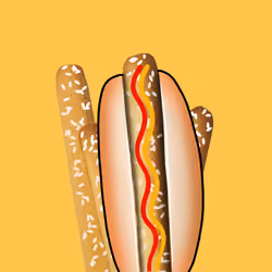 Breadsdicks #3283