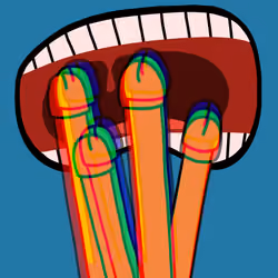 Breadsdicks #786