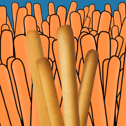 Breadsdicks #3208