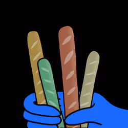 Breadsdicks #3908