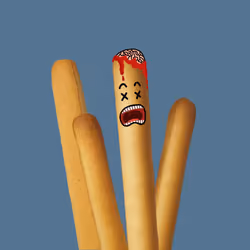 Breadsdicks #1940