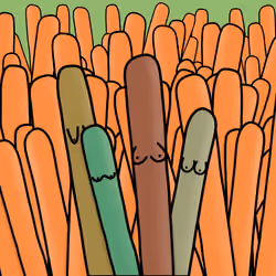 Breadsdicks #3195