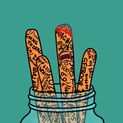 Breadsdicks #3006