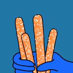 Breadsdicks #1441